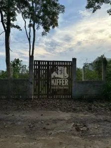 Lote/Terreno à venda, 1850m² no Morada das Águias (Itaipuaçu), Maricá