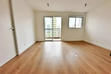 Apartamento com 1 Quarto à venda, 41m² no Perdizes, São Paulo