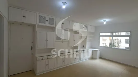 Apartamento com 2 Quartos à venda, 71m² no Consolação, São Paulo