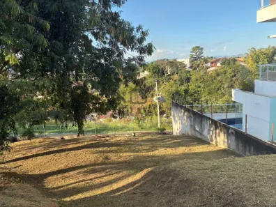 Lote/Terreno à venda, 591m² no Jardim Brasília, Resende
