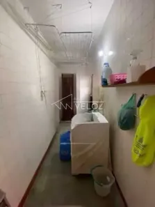 Apartamento com 6 Quartos à venda, 470m² no Gávea, Rio de Janeiro
