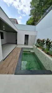 Casa de Condomínio com 3 Quartos à venda, 190m² no Calhau, São Luís