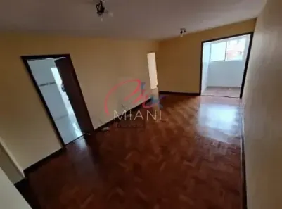 Apartamento com 2 Quartos para alugar, 77m² no Cambuci, São Paulo