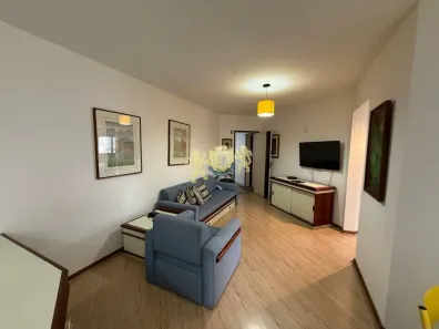 Flat com 1 Quarto à venda, 45m² no Jardim Paulista, São Paulo