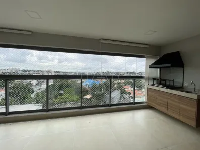 Apartamento com 3 Quartos à venda, 155m² no Jardim Belo Horizonte, Campinas