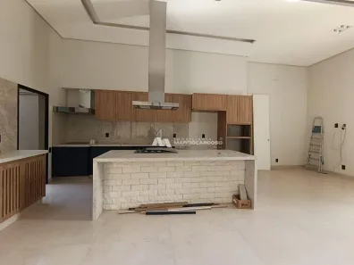 Casa de Condomínio com 3 Quartos à venda, 166m² no Residencial Maria Júlia, São José do Rio Preto