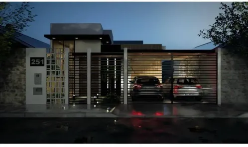 Casa com 3 Quartos à venda, 135m² no Portais (Polvilho), Cajamar