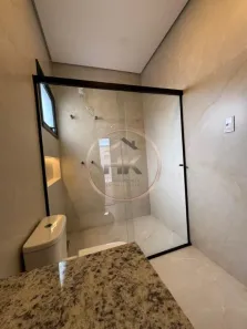 Casa de Condomínio com 3 Quartos à venda, 208m² no Jardim Novo Horizonte, Sorocaba