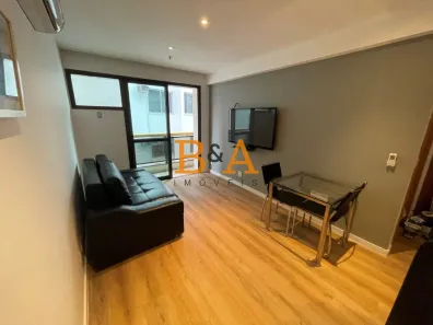 Flat com 1 Quarto à venda, 45m² no Ipanema, Rio de Janeiro