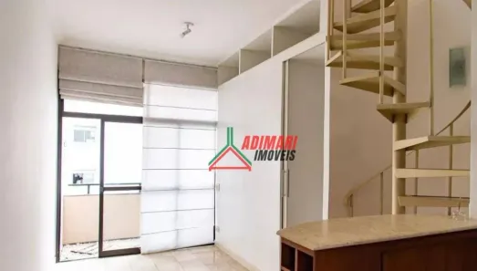 Apartamento com 2 Quartos para alugar, 78m² no Vila Mariana, São Paulo