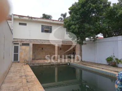 Casa com 3 Quartos à venda, 477m² no Brooklin Paulista, São Paulo
