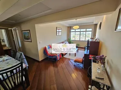 Apartamento com 2 Quartos à venda, 87m² no Saúde, São Paulo