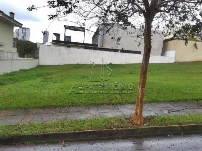 Lote/Terreno à venda, 672m² no Parque Campolim, Sorocaba