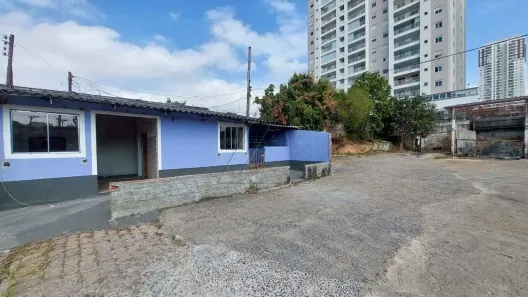 Lote/Terreno para alugar, 535m² no Ferreira, São Paulo