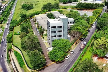 Prédio Comercial com 12 Quartos à venda, 4023m² no Distrito Industrial Benedito Storani, Vinhedo