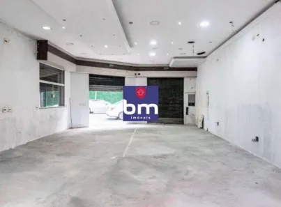 Prédio Comercial para alugar, 90m² no Santo Amaro, São Paulo