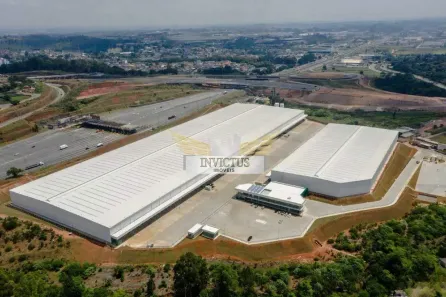 Galpão/Depósito/Armazém para alugar, 11709m² no Jardim das Cerejeiras, Arujá