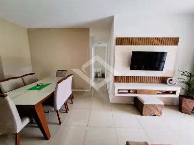 Apartamento com 3 Quartos à venda, 91m² no Recreio dos Bandeirantes, Rio de Janeiro