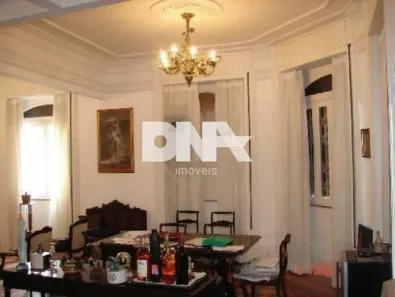 Apartamento com 3 Quartos à venda, 160m² no Flamengo, Rio de Janeiro