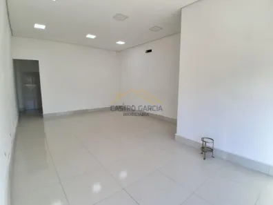 Sala Comercial para alugar, 42m² no Vila Belvedere, Americana