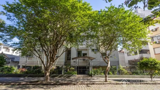 Apartamento com 1 Quarto à venda, 44m² no Rio Branco, Porto Alegre