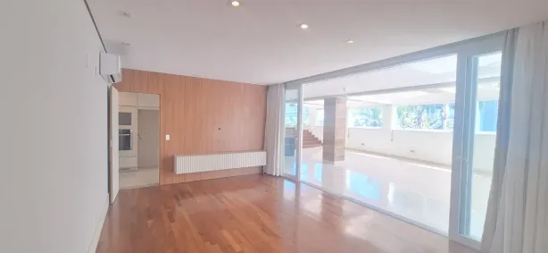 Apartamento com 3 Quartos para venda ou aluguel, 270m² no Paraíso, São Paulo