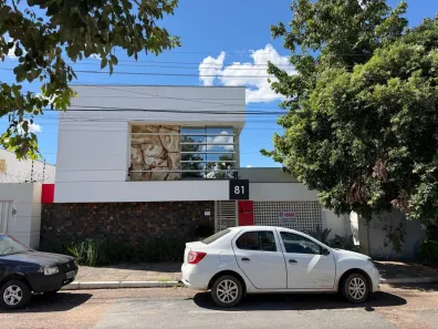 Ponto Comercial com 7 Quartos à venda, 125m² no Boa Esperança, Cuiabá