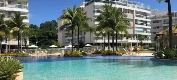 Apartamento com 2 Quartos à venda, 90m² no Camboinhas, Niterói