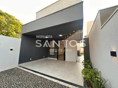 Casa com 3 Quartos à venda, 108m² no Plano Diretor Sul, Palmas