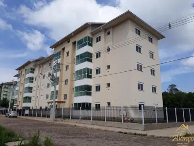 Apartamento com 2 Quartos à venda, 64m² no Nova Petrópolis, Nova Petrópolis