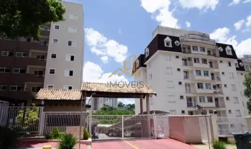 Apartamento com 2 Quartos à venda, 126m² no Mansões Santo Antônio, Campinas