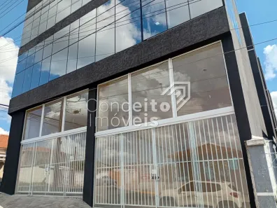 Sala Comercial para alugar, 47m² no Nova Rússia, Ponta Grossa