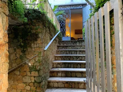 Casa com 4 Quartos à venda, 280m² no Jardim Botânico, Rio de Janeiro