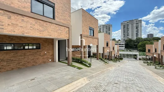 Casa de Condomínio com 3 Quartos à venda, 134m² no Jardim das Paineiras, Campinas