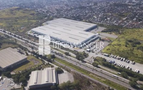 Galpão/Depósito/Armazém para alugar, 15888m² no Campo Grande, Rio de Janeiro
