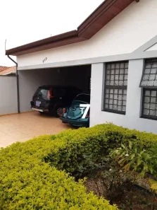 Casa com 3 Quartos à venda, 140m² no Parque São Lourenço, Indaiatuba