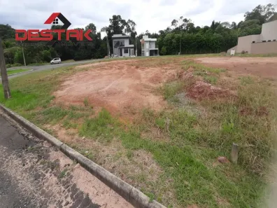 Lote/Terreno à venda, 1126m² no Machadinho, Jarinu