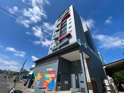 Apartamento com 3 Quartos para alugar, 100m² no Centro, Chapecó