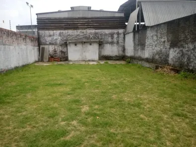 Lote/Terreno à venda, 623m² no Centro, Camaçari