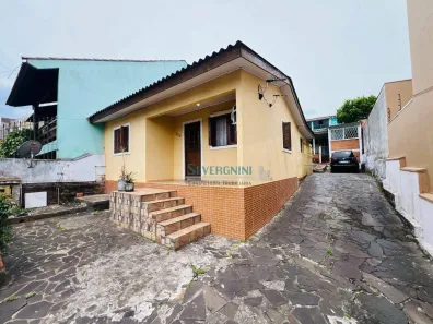 Casa com 2 Quartos à venda, 137m² no Vila Monte Carlo, Cachoeirinha