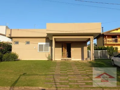 Casa de Condomínio com 3 Quartos à venda, 224m² no Morro Alto, Itupeva
