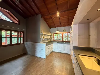 Apartamento com 4 Quartos à venda, 250m² no Santo Antônio de Lisboa, Florianópolis