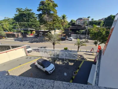 Ponto Comercial para alugar, 18m² no Anil, Rio de Janeiro