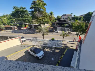 Sala Comercial para alugar, 18m² no Anil, Rio de Janeiro