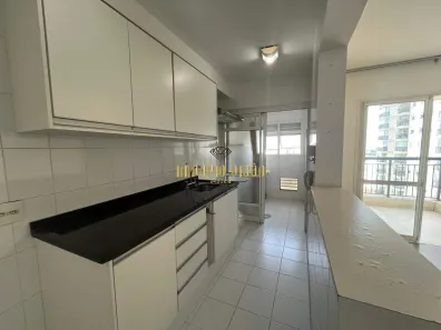 Apartamento com 2 Quartos para alugar, 70m² no Vila Augusta, Guarulhos