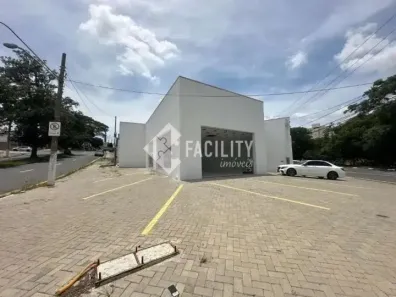 Ponto Comercial para alugar, 144m² no Jardim Leonor, Campinas