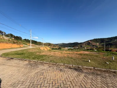 Lote/Terreno à venda, 547m² no Salvaterra, Juiz de Fora