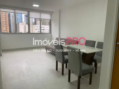 Apartamento com 2 Quartos para alugar, 95m² no Jardim Europa, São Paulo