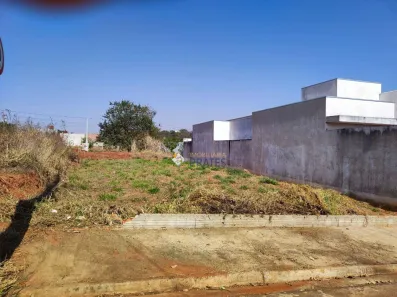 Lote/Terreno à venda, 250m² no Parque Residencial Buona Vita, São José do Rio Preto