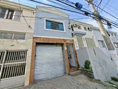 Imóvel Comercial à venda, 160m² no Perdizes, São Paulo